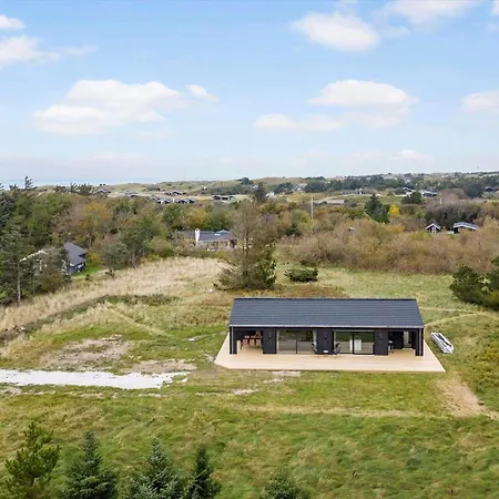 Ln1998-hirtshals-birksvej-6 Сasa de vacaciones Hirtshals