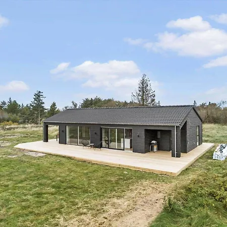 Ln1998-hirtshals-birksvej-6 Сasa de vacaciones