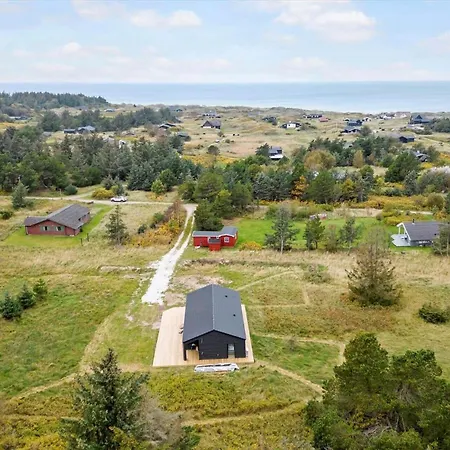 Ln1998-hirtshals-birksvej-6 Сasa de vacaciones