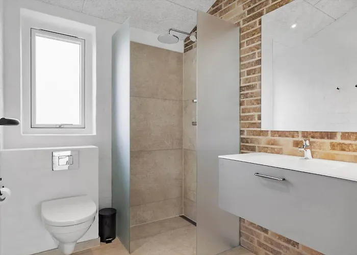 Сasa de vacaciones Ln1998-hirtshals-birksvej-6 Hirtshals