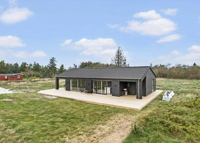 Ln1998-hirtshals-birksvej-6 Сasa de vacaciones