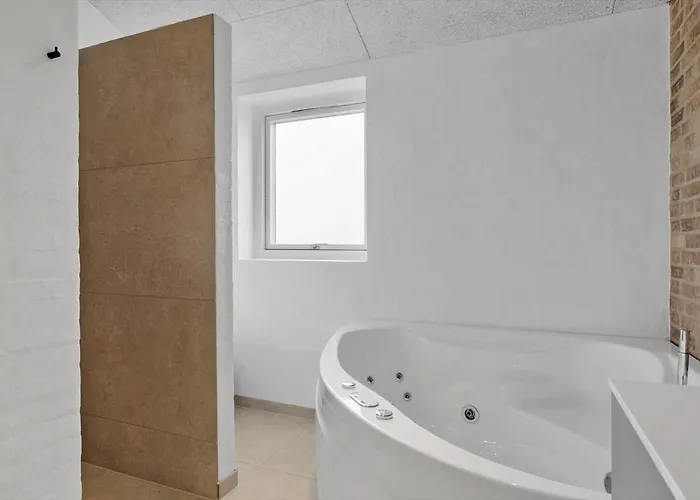 Сasa de vacaciones Ln1998-hirtshals-birksvej-6