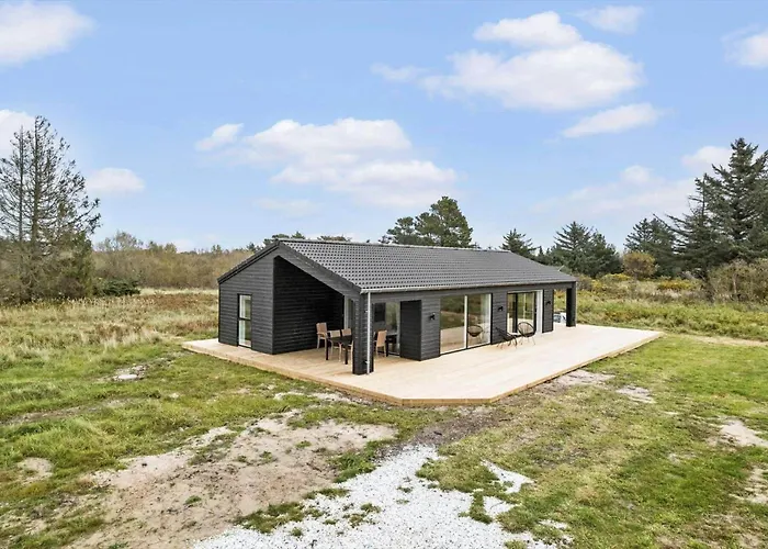 Сasa de vacaciones Ln1998-hirtshals-birksvej-6 *