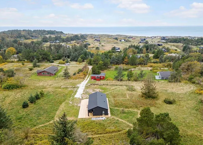 Ln1998-hirtshals-birksvej-6 Сasa de vacaciones