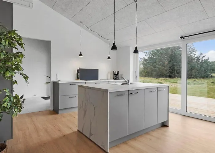 Ln1998-hirtshals-birksvej-6 Сasa de vacaciones